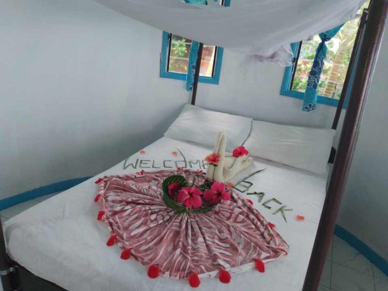 LITIA SINI BEACH FALES image