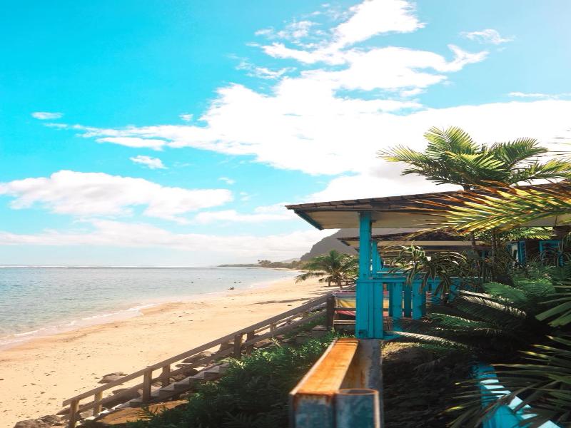 LITIA SINI BEACH FALES image