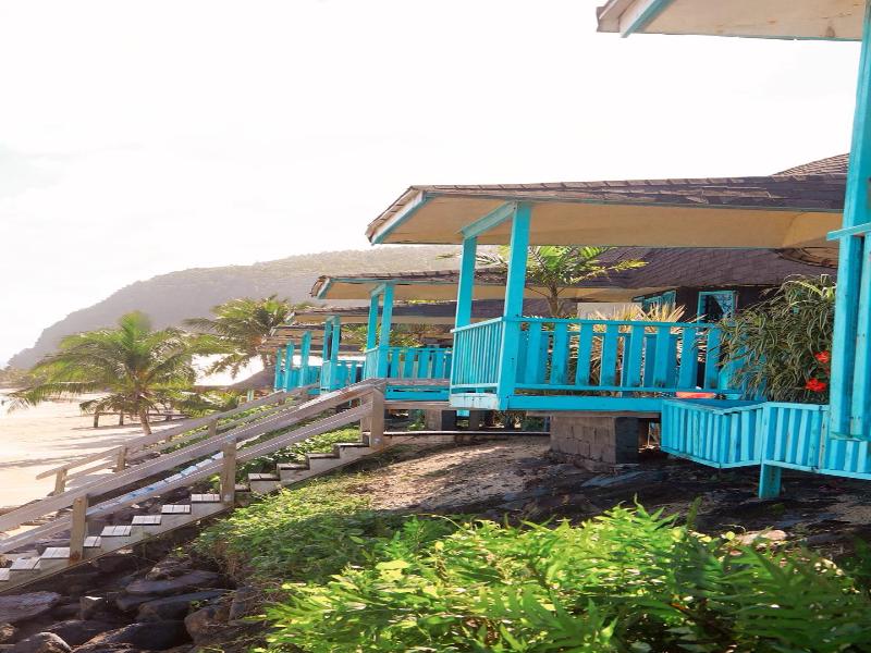 LITIA SINI BEACH FALES image