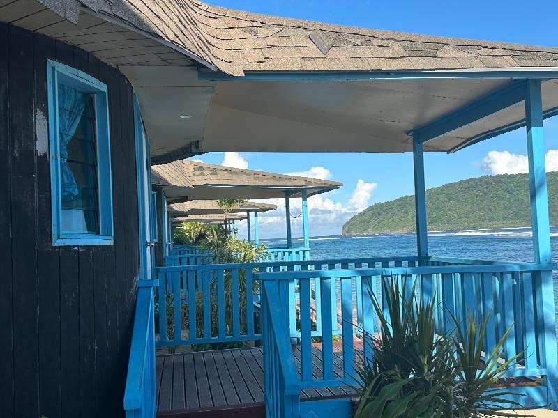 LITIA SINI BEACH FALES image