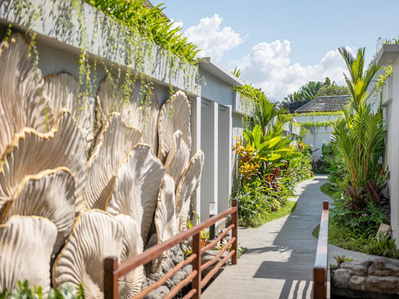 THE SAND Suites & Villas image