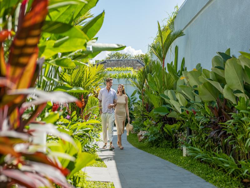 THE SAND Suites & Villas image