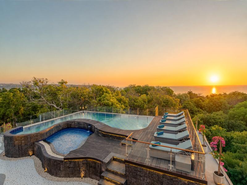 THE SAND Suites & Villas image
