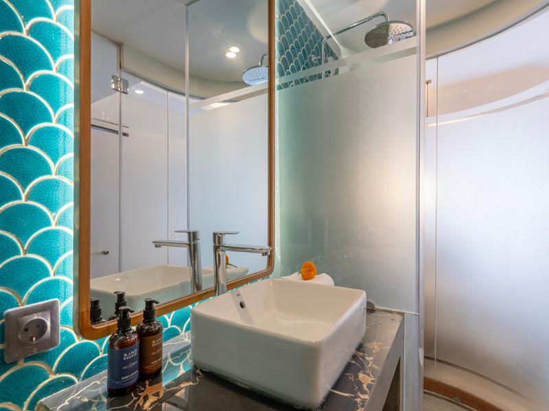 THE SAND Suites & Villas image