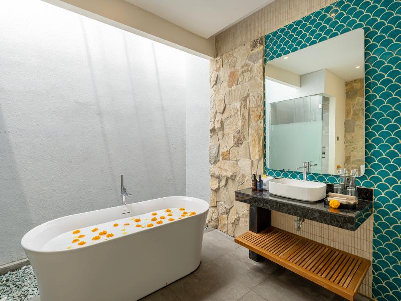 THE SAND Suites & Villas image