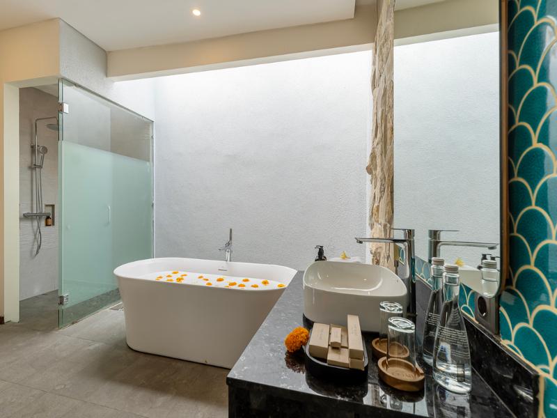 THE SAND Suites & Villas image