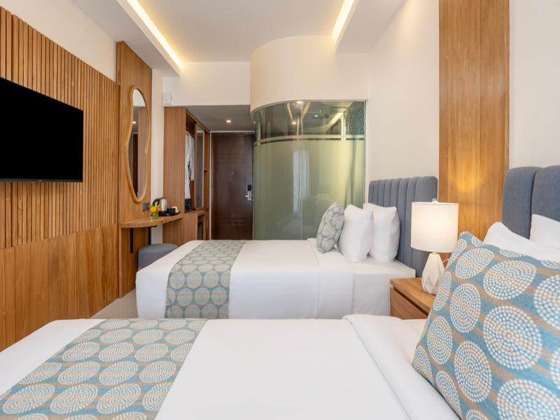 THE SAND Suites & Villas image
