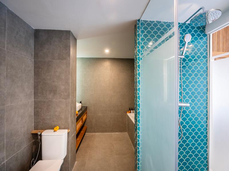 THE SAND Suites & Villas image