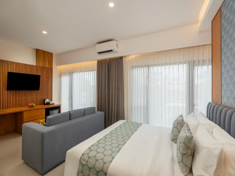 THE SAND Suites & Villas image