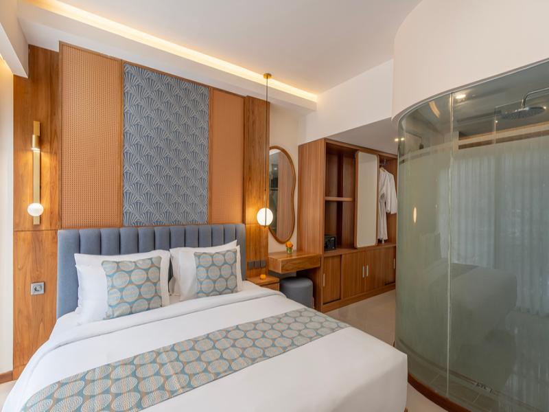 THE SAND Suites & Villas image