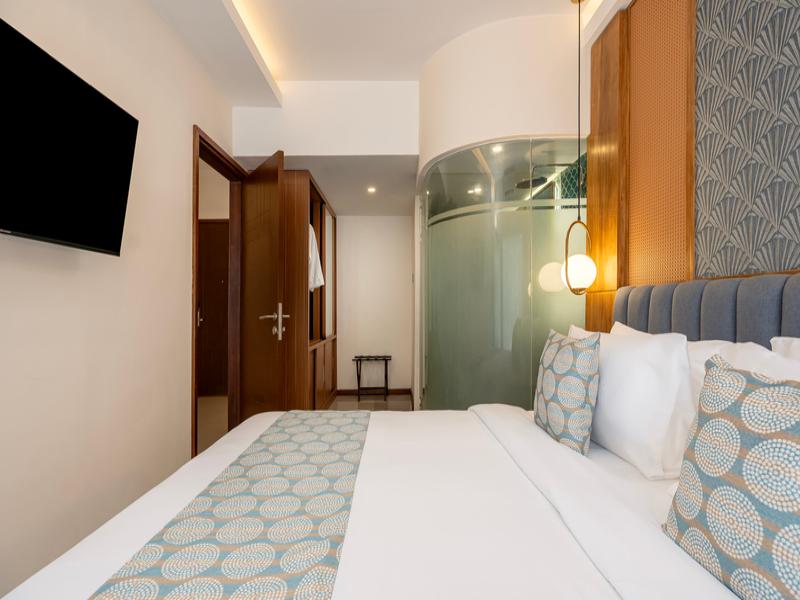 THE SAND Suites & Villas image