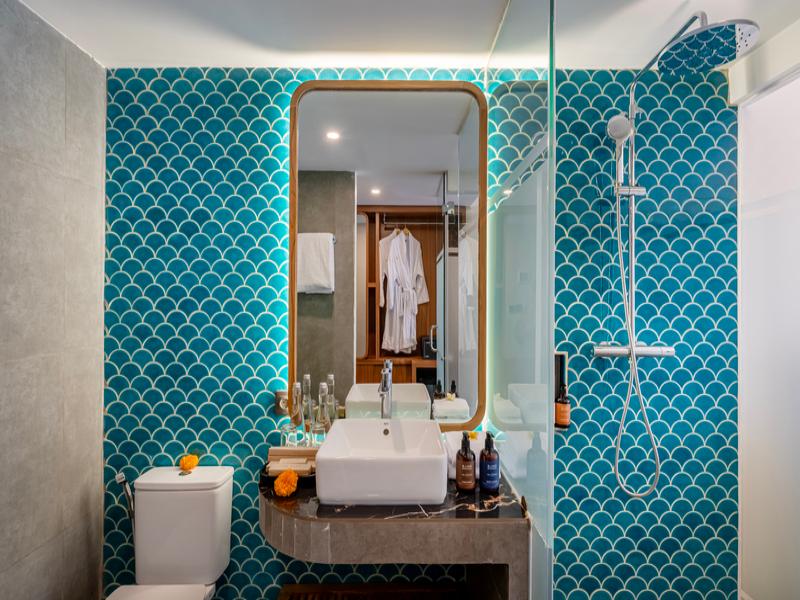 THE SAND Suites & Villas image