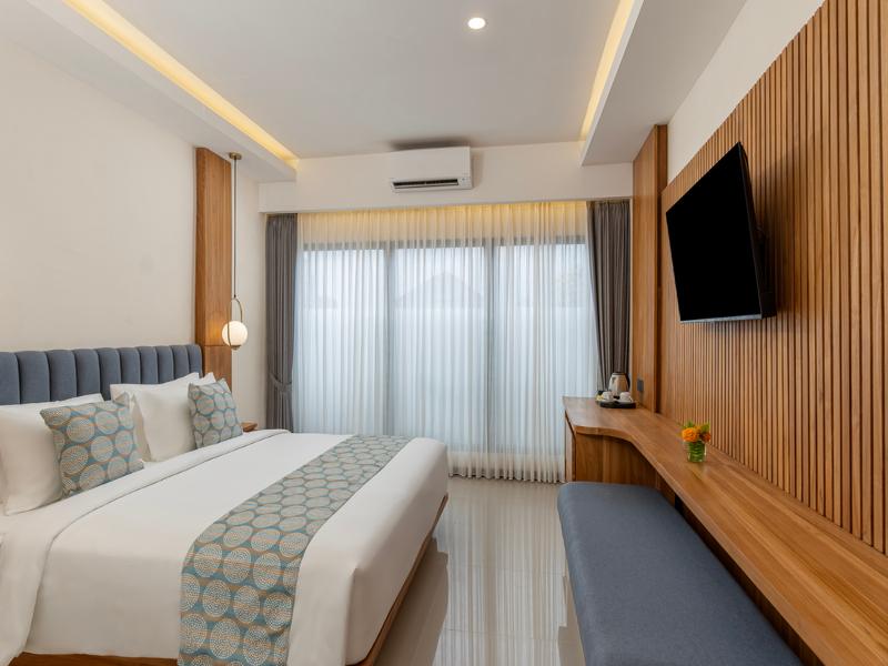 THE SAND Suites & Villas image