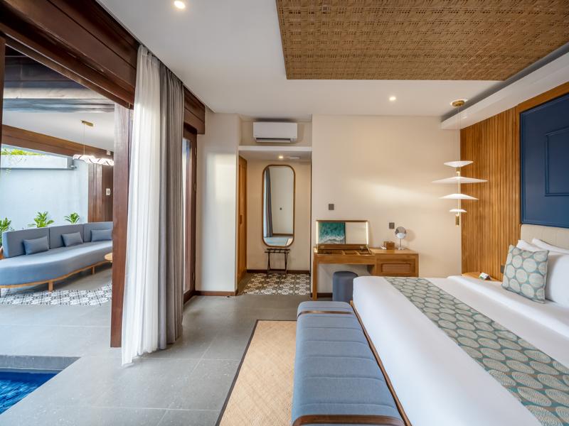 THE SAND Suites & Villas image