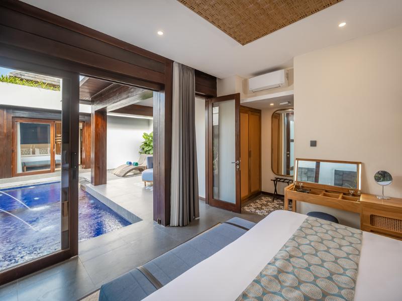 THE SAND Suites & Villas image