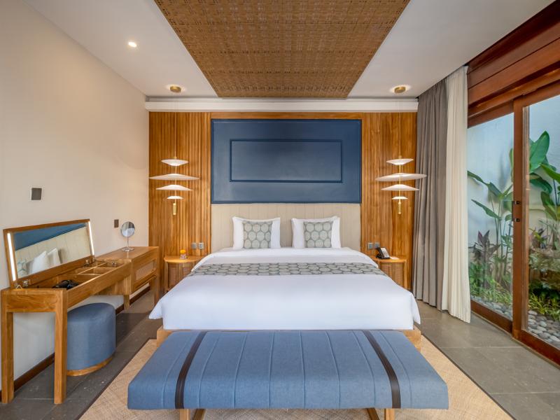 THE SAND Suites & Villas image