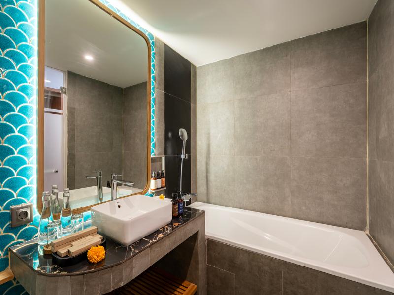 THE SAND Suites & Villas image