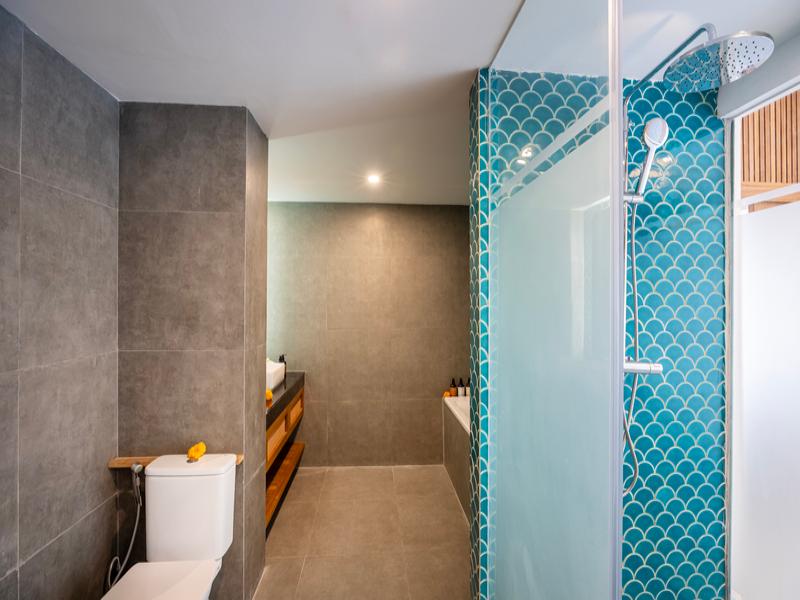 THE SAND Suites & Villas image