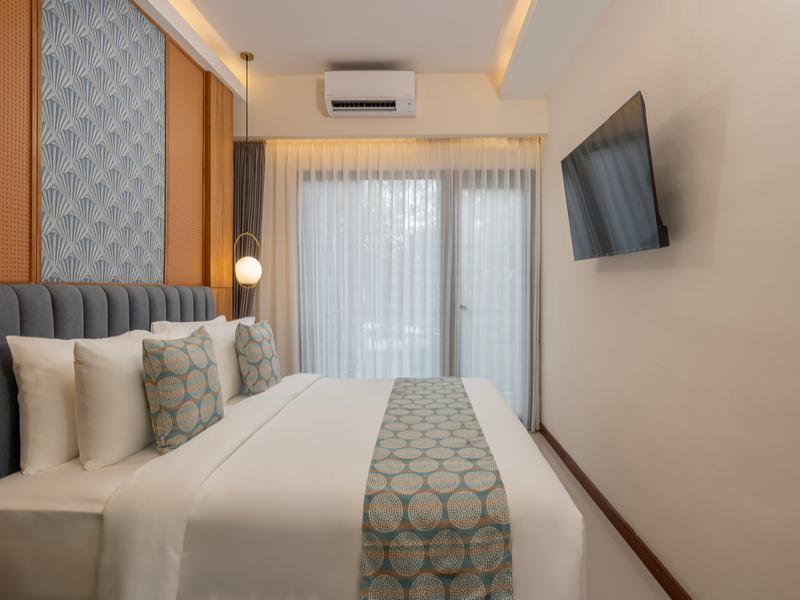 THE SAND Suites & Villas image
