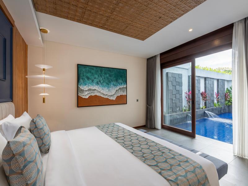 THE SAND Suites & Villas image