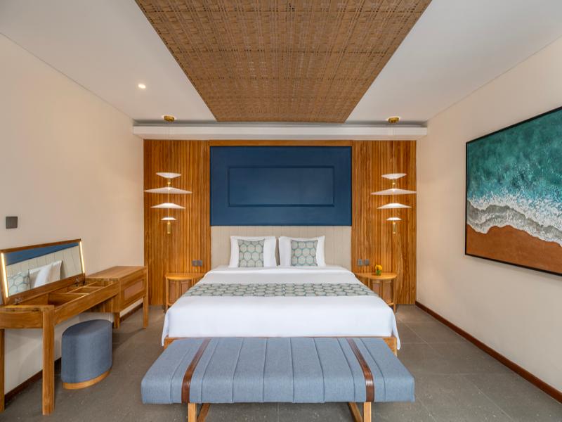 THE SAND Suites & Villas image