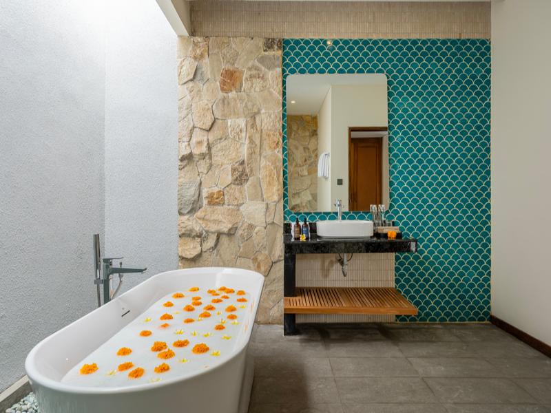 THE SAND Suites & Villas image