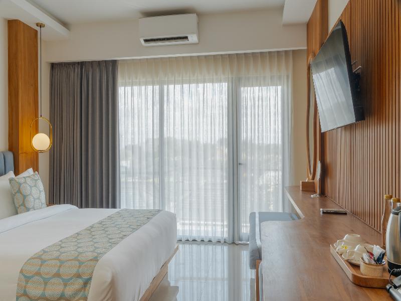 THE SAND Suites & Villas image