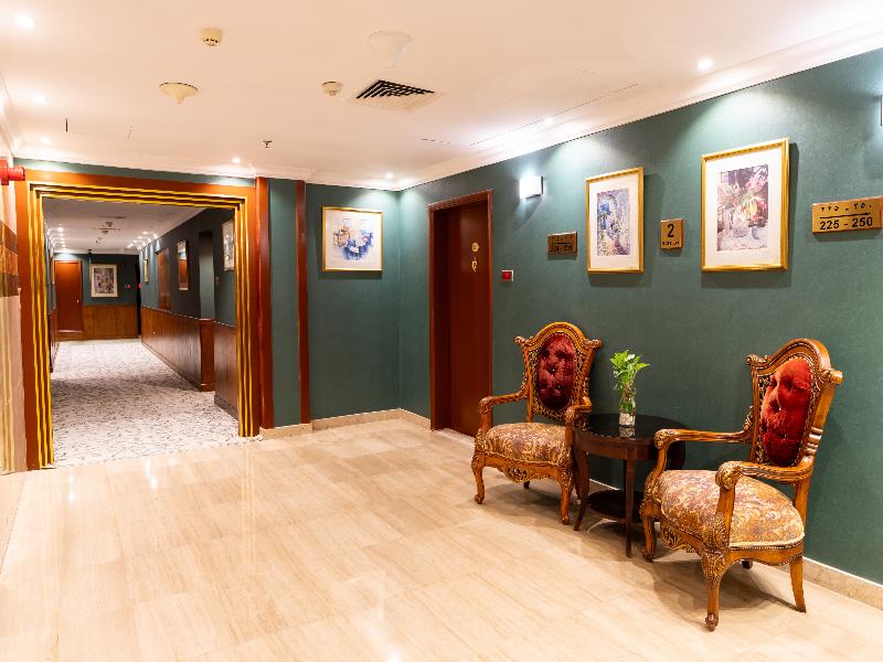 The Luxe Grand Hotel image