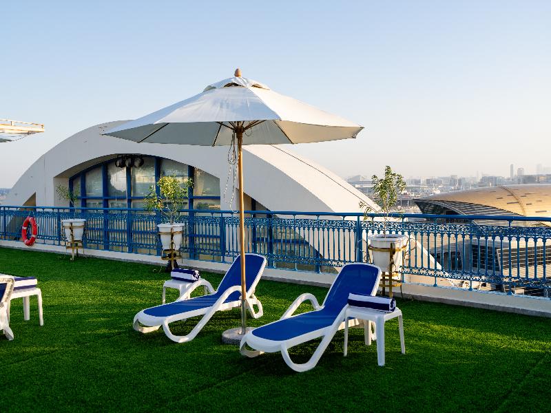 The Luxe Grand Hotel image