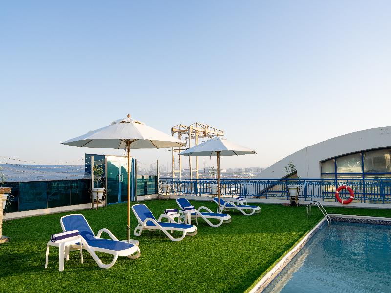 The Luxe Grand Hotel image