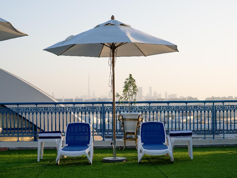 The Luxe Grand Hotel image