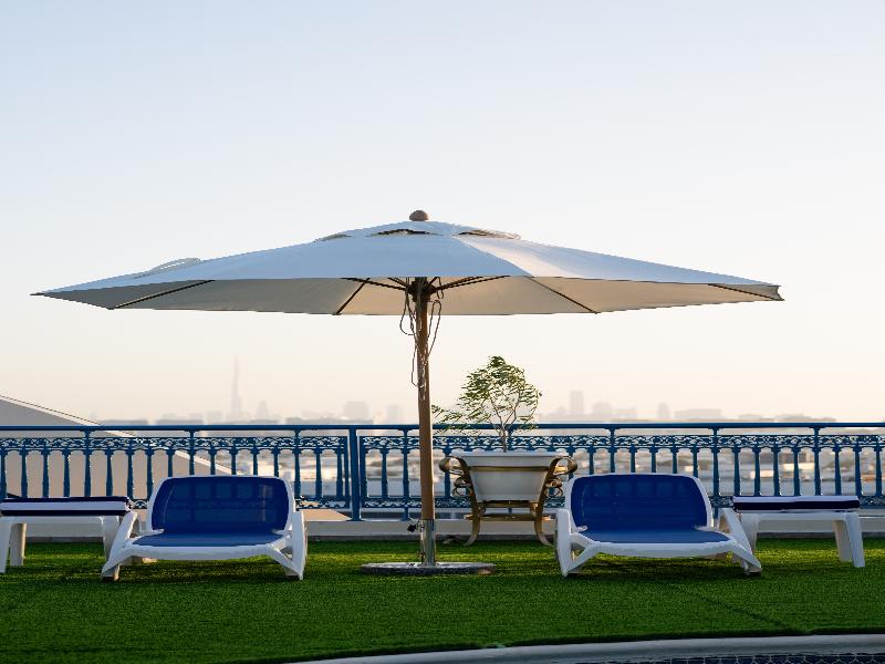 The Luxe Grand Hotel image