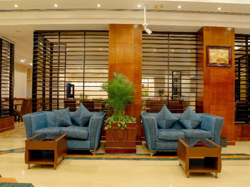The Luxe Grand Hotel image