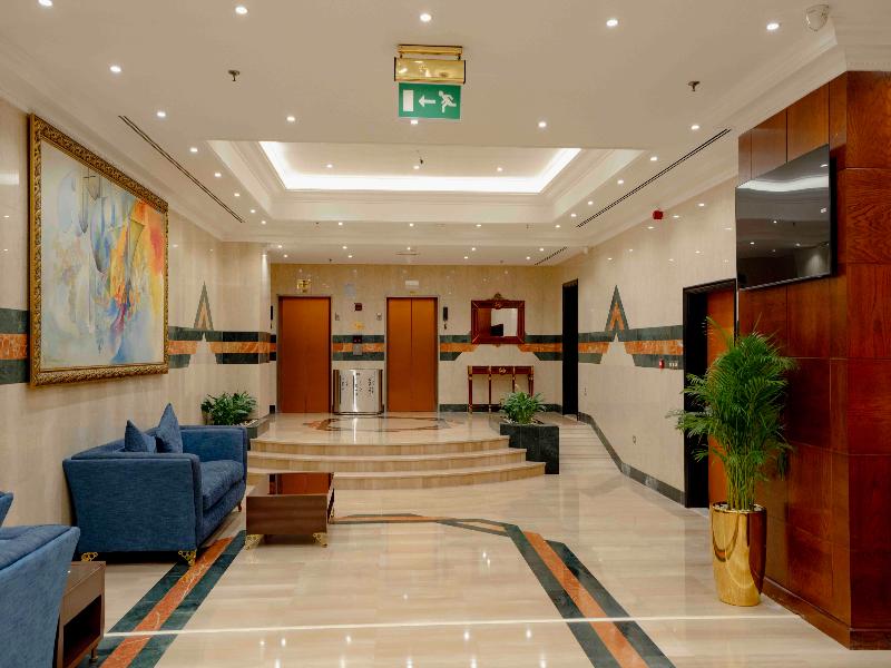 The Luxe Grand Hotel image
