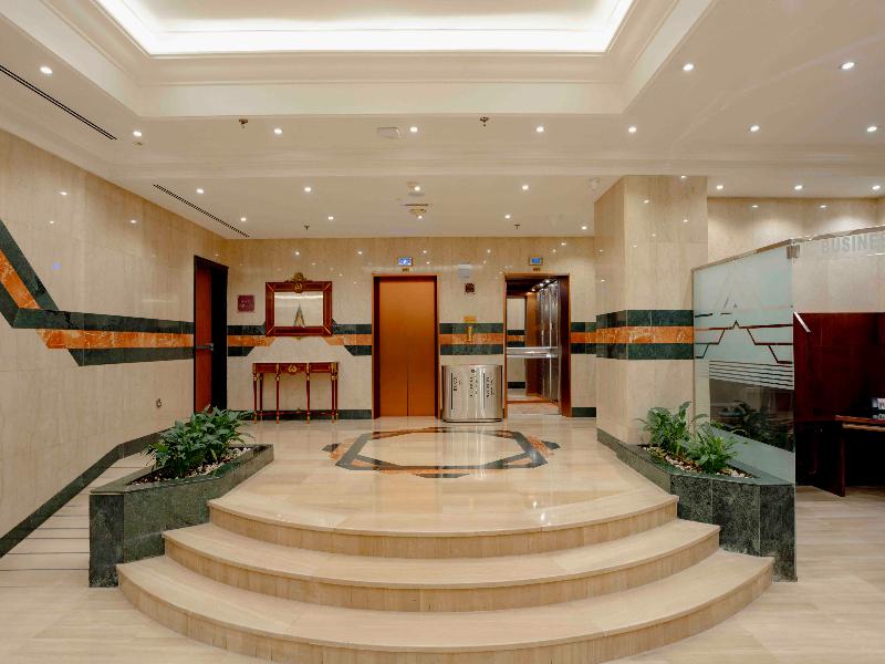 The Luxe Grand Hotel image