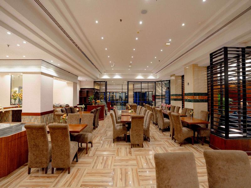 The Luxe Grand Hotel image