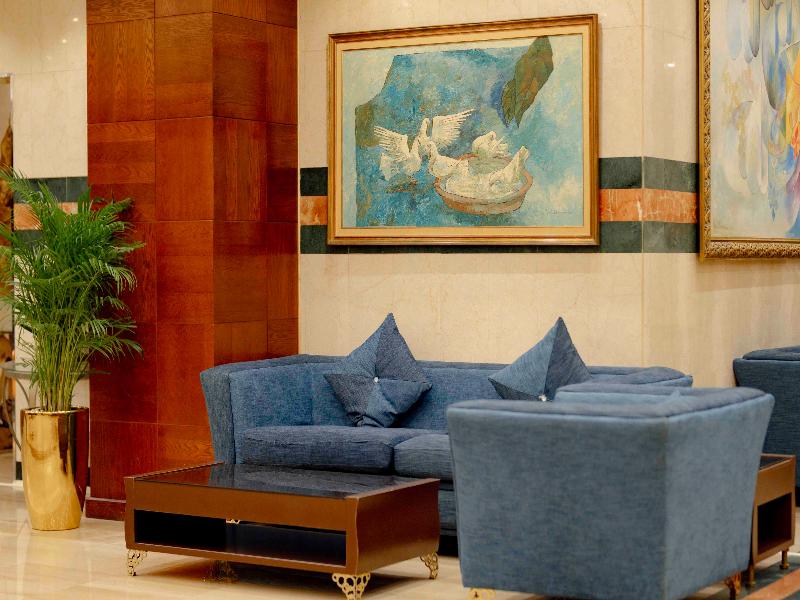 The Luxe Grand Hotel image