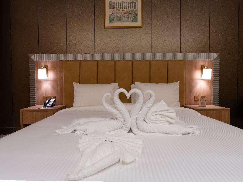 The Luxe Grand Hotel image