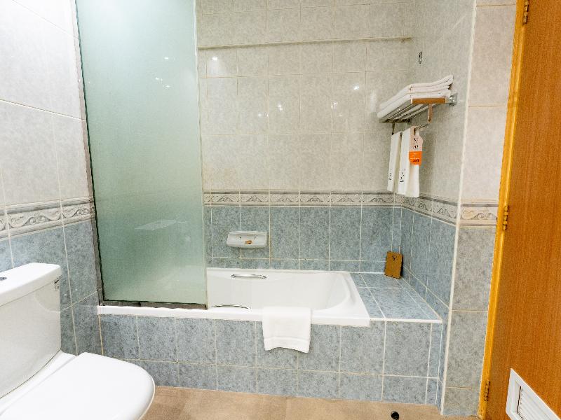 The Luxe Grand Hotel image