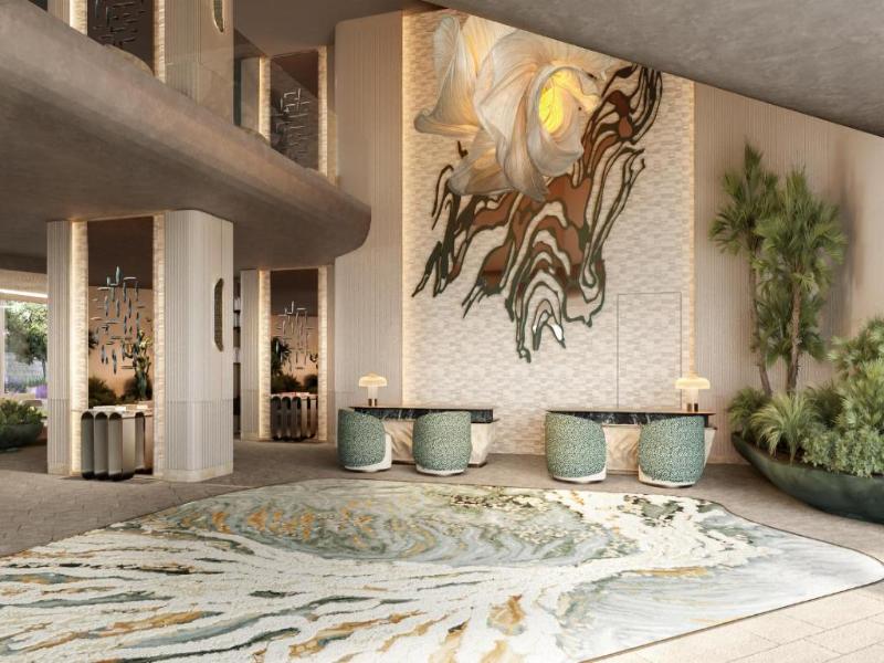 Costa Ragusa Resort image