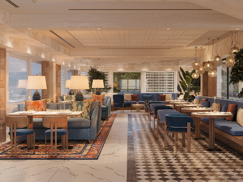 Costa Ragusa Resort image