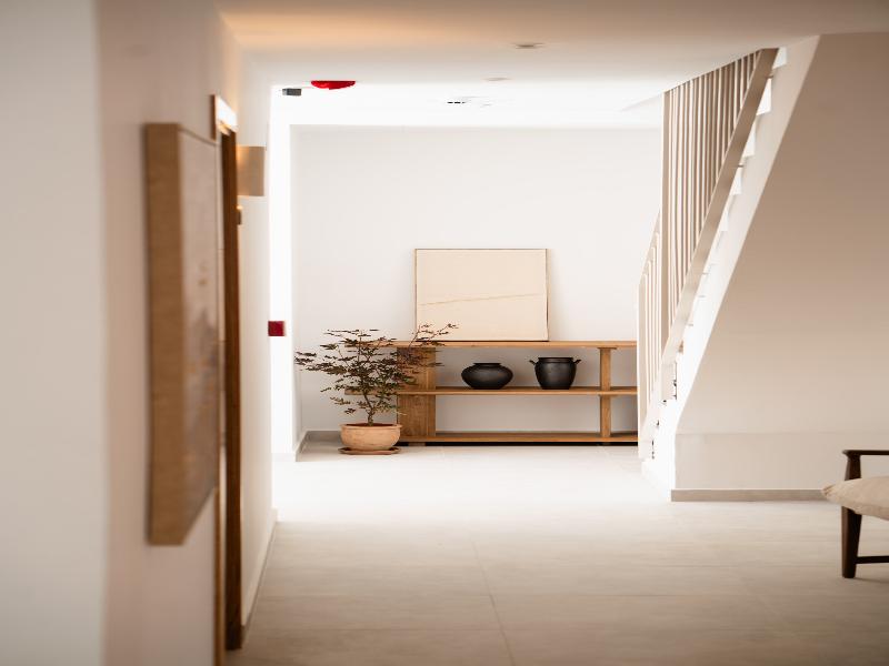 Hotel Boutique Máram image