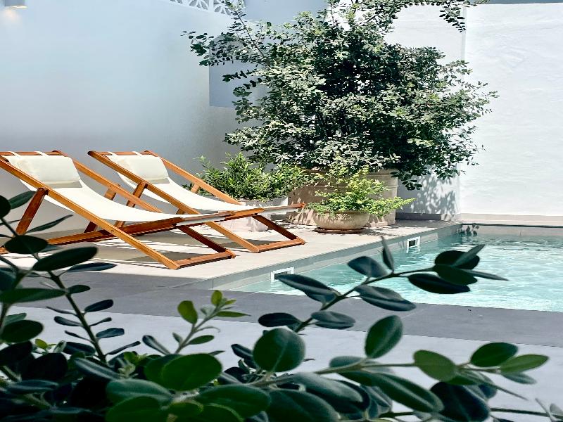 Hotel Boutique Máram image