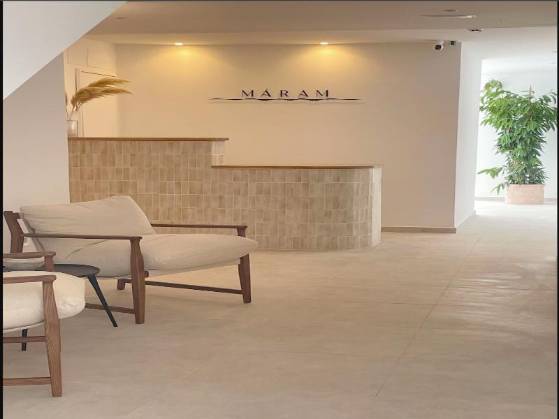 Hotel Boutique Máram image