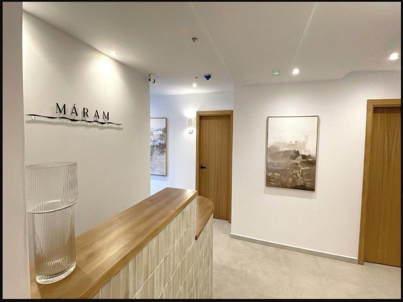 Hotel Boutique Máram image