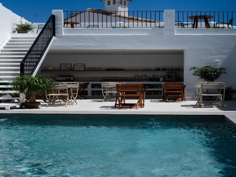 Hotel Boutique Máram image