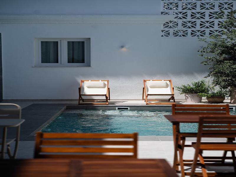 Hotel Boutique Máram image
