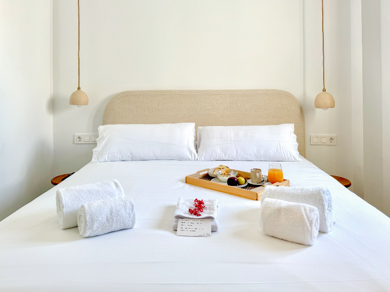 Hotel Boutique Máram image