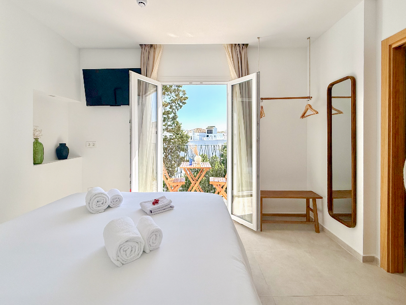 Hotel Boutique Máram image