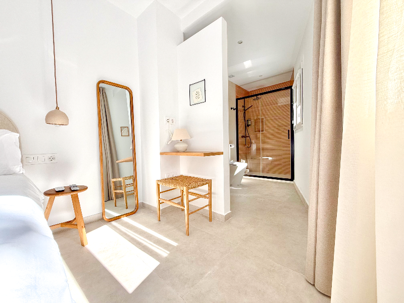 Hotel Boutique Máram image